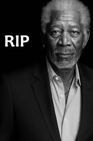 A silent farewell to a legend: the world loses an icon