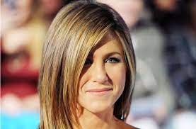 Jennifer aniston _ rachel green of friends _ hot tribute _ viral productions. Jennifer Aniston Uber Friends Serienstar Luftet Das Geheimnis Um Die Rachel Frisur Panorama Stuttgarter Zeitung