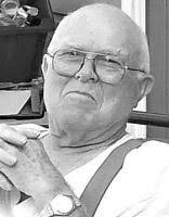 JB Garrison Obituary (2015)