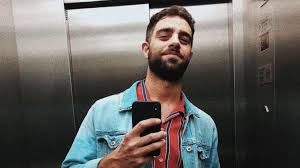 Diego Poggi Compartio La Respuesta De Su Padre Cuando Le Conto Que Se Iba De Vacaciones Con Su Novio