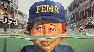 Mark Fredrickson's Instagram, Twitter & Facebook