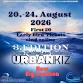 URBANKIZ WAVE FESTIVAL AM BODENSEE event image