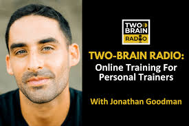How to Start an Online Training Business, With Jonathan Goodman