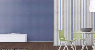 Grau Blau Farbverlauf Streifen Tapete Modern Esszimmer Schlafzimmer In 2020 Gestreifte Tapete Rauminspiration Mustertapete