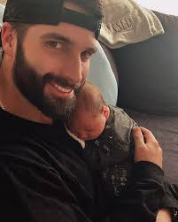 Matthew Dean Hull 🩵 Thanksgiving is extra sweet today! We are soaking in  each and every moment of the past few days with grateful hearts and so much  joy through the tiredness.