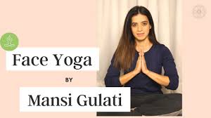 3 #2 of 2 spas & wellness in media. Face Yoga By Mansi Gulati Youtube