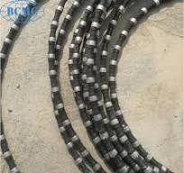 Hot Sale Granite Diamond Rope Flexible Price Saw Cutting ...