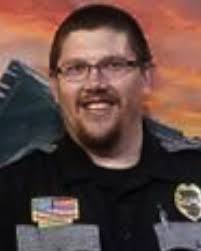 Reflections for Police Officer Ryan Andrew Bialke, Red Lake Nation Police  Department, Tribal Police