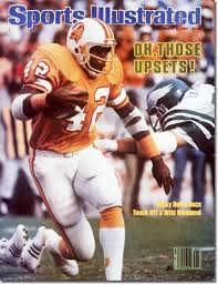 Official twitter of the tampa bay buccaneers. The Old Orange And White Tampa Bay Buccaneers Uniforms There Is Nothing Wrong With Orange The Tennessee Voluntee Sports Illustrated Tampa Bay Football Sports