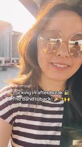 We are so back! ✨🎉🙌 Last leg, here we come! #hozier #unrealunearth #tour  #toronto