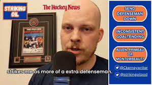 Forward Sniper Will Be Joining Oilers