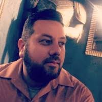 Ian Saenz's Instagram, Twitter & Facebook