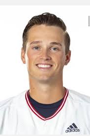 Chase Conklin, Second base, West Chester University