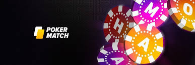 POKER MATCH | Facebook