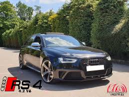Image result for Panther Black 2014 RS4