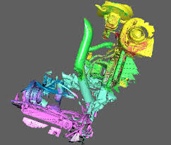 Profile for Red Limit Engineering LLC