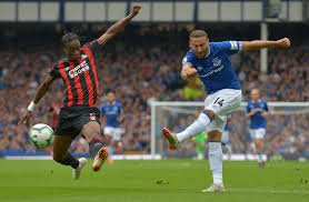 Born 7 june 1991) is a turkish professional footballer who plays as a striker for premier league club everton and the turkey national team. Gw5 Differentials Cenk Tosun