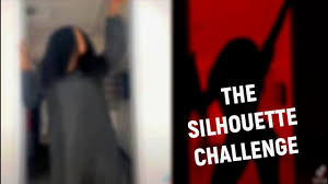 Google search for 'how to remove red light filter' has shot up since the silhouette challenge went viral. The Silhouette Challenge Removing Red Light Youtube