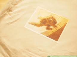 Making a pretty life pretty simple! How To Do Iron On T Shirts And Make Designs On The Computer