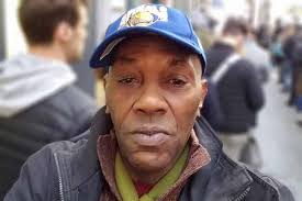 In Memoriam — Yoga For Black Lives