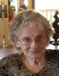 Obituary information for Edna Madigan
