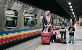 Trip ke singapore serendah rm99. Kembara Bersama Keluarga Ke Singapura Singapore