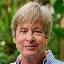 DAVE BARRY & RIDLEY PEARSON: A CONVERSATION