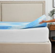 We did not find results for: Sealy 3 Gel Memory Foam Mattress Topper With Cover Blue F02 00146 Fl0 Best Buy