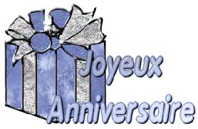 Montages photo les plus populaires sur pixiz. Gifs Joyeux Anniversaire Animes Images Bon Anniversaire
