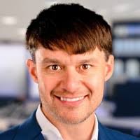 Nicholas Bird, MBA, PCCP