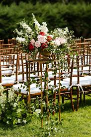 Romantic Destination Wedding With Lush Garden Flowers And 1 0001 Paper Cranes In Santa Barbara Romantic Garden Lush Garden Garden Wedding
