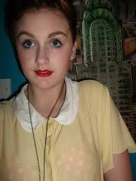 Fern Higgins (@FernHiggins)