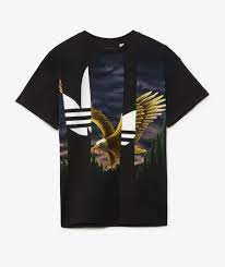 Beautiful and creative graphic tees collection. Buy Now Adidas Graphic Tee H59033