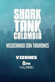 En 2018 se lanzó shark tank colombia con alexander torrenegra, frank kanayet, mauricio hoyos, ricardo leyva y juliana barreto como inversionistas y jean claude bessudo como inversionista invitado. Shark Tank Colombia Tv Series 2018 Imdb