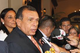 Presidente Lobo dice que enviarÃ¡ presupuesto de 2013