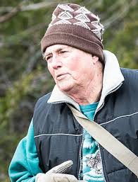 SSJI Presents: Terry Sprague in conversation with Pamela Stagg