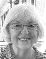 Janet Rose (Wolfe) Rizzo Obituary