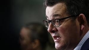 Treasury estimates the first week of lockdown, which encompassed all of victoria, cost $700 million, while the second. J0kgsjx9n Icfm