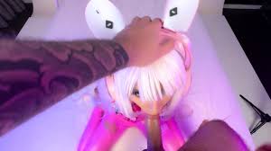 AT - Alice Nikke Goddess Of Victory Porno - EPORNER