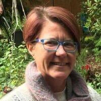 Elizabeth Geohagan Obituary (1977