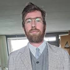 John Pullins's Instagram, Twitter & Facebook