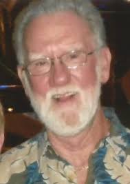 Larry Grigsby Obituary (1941