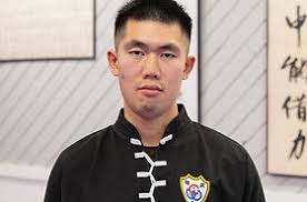 Canadian Ging Wu Martial Arts