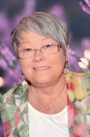 Francine Didier Née Charbonneau Obituary