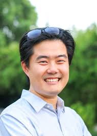 Yifei Li's Instagram, Twitter & Facebook