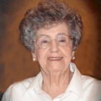 Ruth Bryan Obituary (2010)