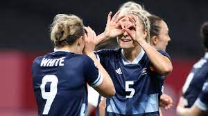Jul 07, 2021 · olympics 2020 squads: Tokyo 2020 Ellen White Double Gives Team Gb Winning Start In Women S Football At Olympic Games Football Reporting