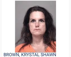 HATCHETTE, CHRISTINA NICOLE