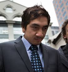 Appeal against Maori King's son's discharge