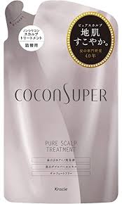 amazon ココンシュペール シャンプー ピュアスカルプ 詰替用 320ml coconsuper ココンシュペール シャンプー 通販 シャンプー